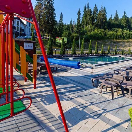 Villa Victoria Bukovel Exterior foto